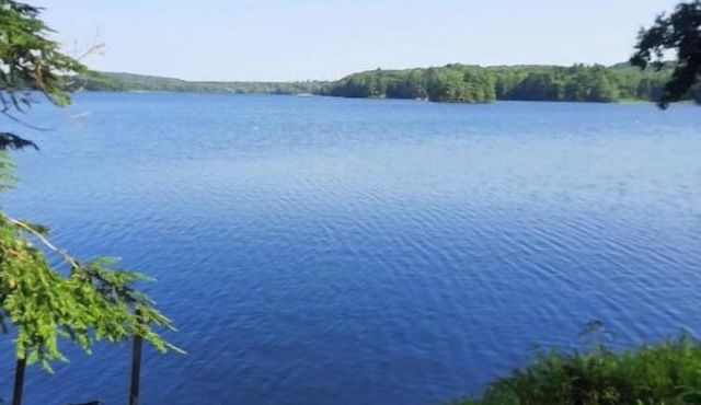 Lake Iroquois. Cozy Lakeside Retreat, Close to Williston, Burlington, Skiing