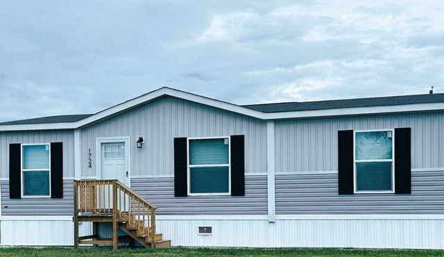 Lake Okeechobee Comfort