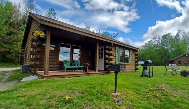 Lakeview 3 First Lake Access Sleeps 7 Dock Space On Snowmobile Trail 3BR