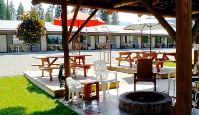 Lakeview Motel