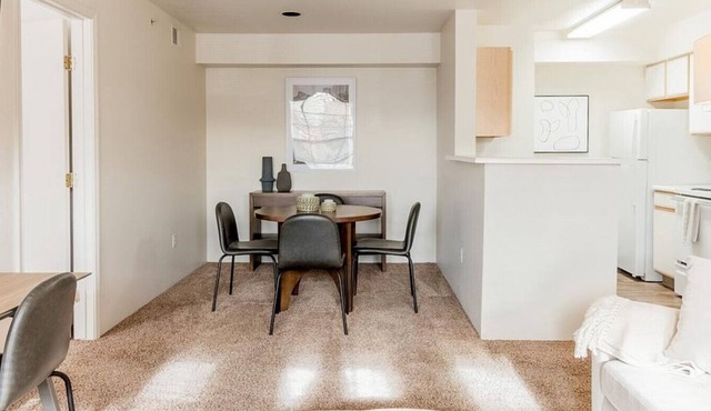 Landing at Odyssey - 2 Bedrooms in Downtown Albuquerque