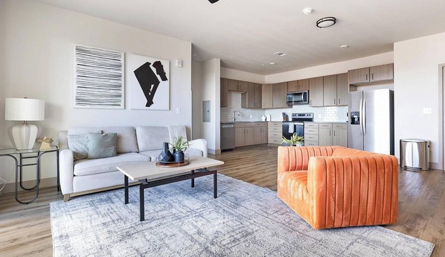 Landing | Spectacular 2BD, Game Room, Clubhouse