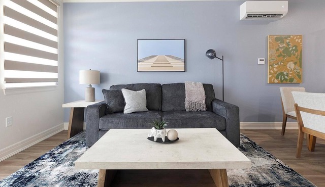 Landing | Stunning 2BD, Clubhouse, Gym