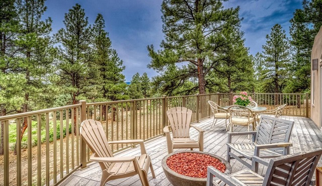 Last-Minute Summer Escape! Book an August Stay by 7/31 for 15% Off