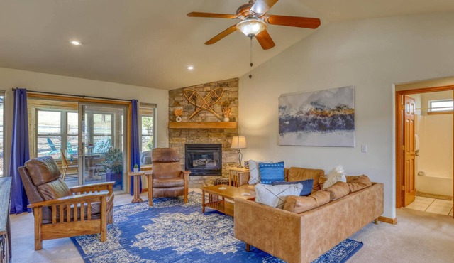 Last-Minute Summer Escape! Book an August Stay by 7/31 for 15% Off
