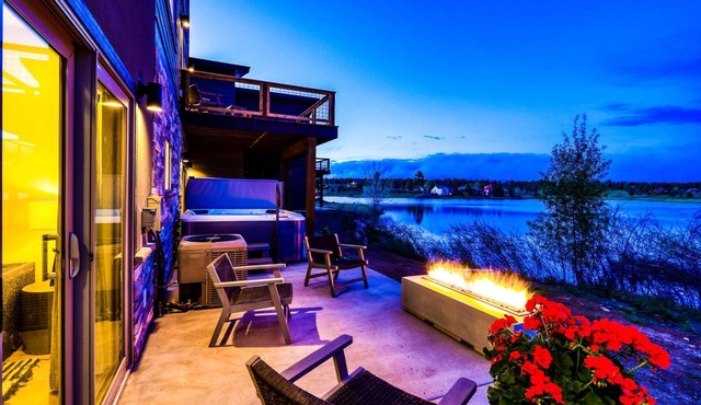 Last-Minute Summer Escape! Book an August Stay by 7/31 for 15% Off