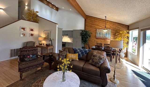 Last-Minute Summer Escape! Book an August Stay by 7/31 for 15% Off