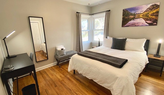 Lavish Luxury in a Lush Locale