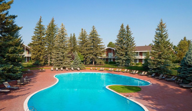 Little America | Prime King | Prime Comfort, High-End Ease | 2 Units