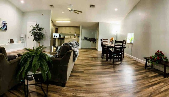 Loft Appt private stunning farm