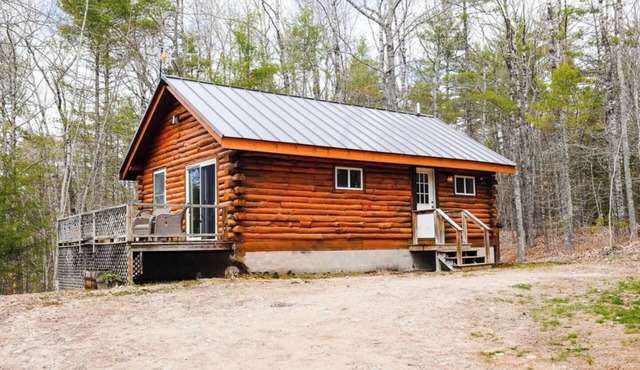 Long Pond Cabin Retreat
