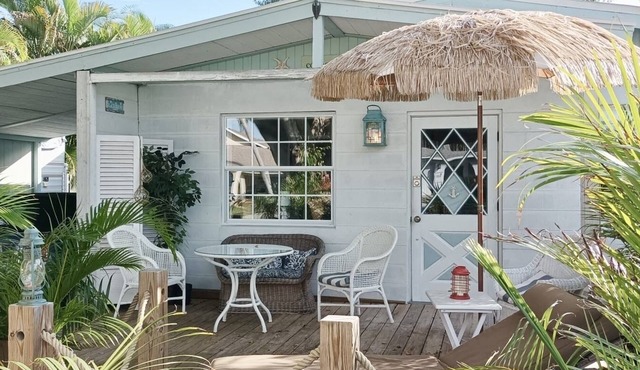 Long term winter getaway for snowbirds/December till March. 3 months minimum