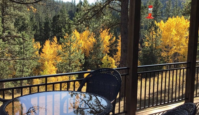 Look no more! You have found the perfect place for precious family time.