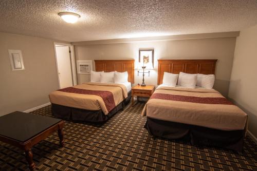 Lookout Mountain Lodge