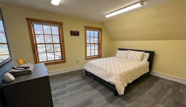 Loon Loft on Main Street