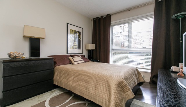 Lovely Monthly Furnished Rental