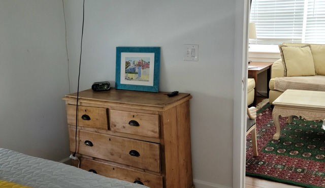 Luna Loft Antique Row
