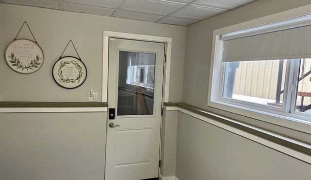 Luxurious 2 bedroom Suite