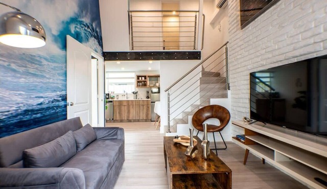 Luxurious Boutique Hotel in Fort Lauderdale