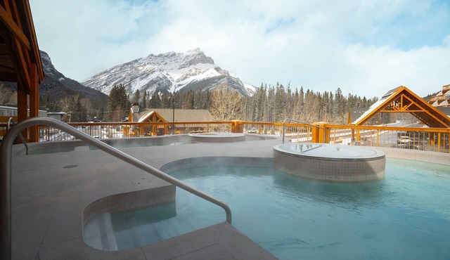 Luxurious King Room w/Breathtaking Vistas