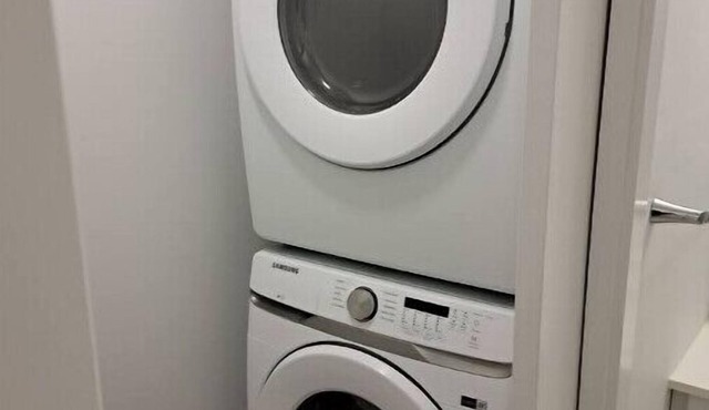 Luxury 1 BRM 1 BTH Garden Suite