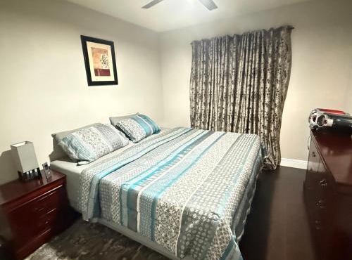 Luxury and Comfort
