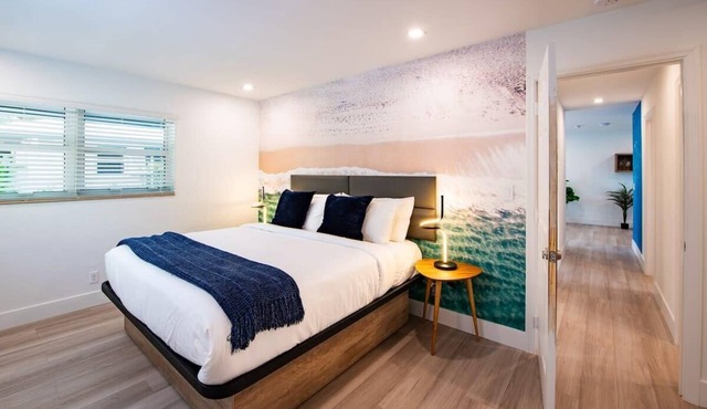 Luxury Boutique Hotel in Fort Lauderdale