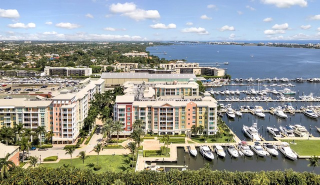 Luxury Condo with Million Dollar Views