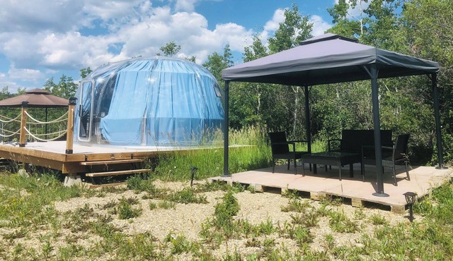 Luxury Dome 4