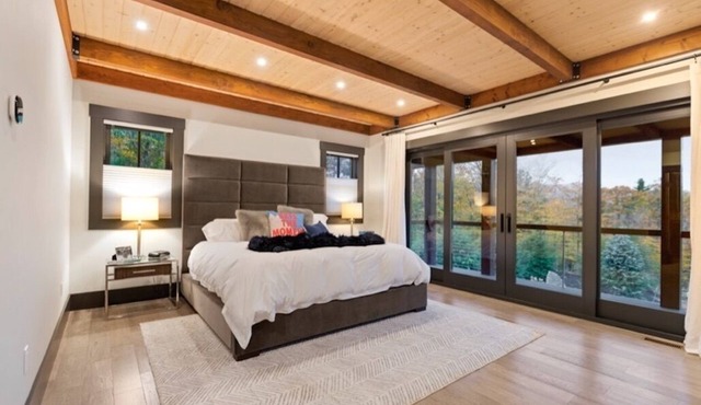 Luxury Home with Breathtaking Mountain Views