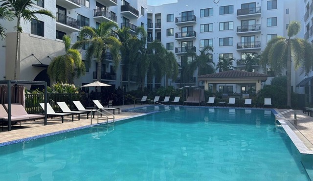 Luxury Living with Resort-Style Amenities