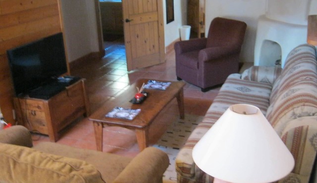 LUXURY PUEBLO SUITE Cozy family styled home with a comfy loft