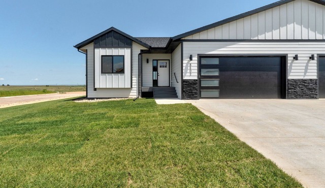 Luxury Rapid City Home #1