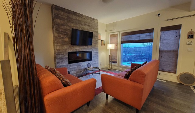 Luxury Showhome. No Rear Neighbors. Pure Serenity.