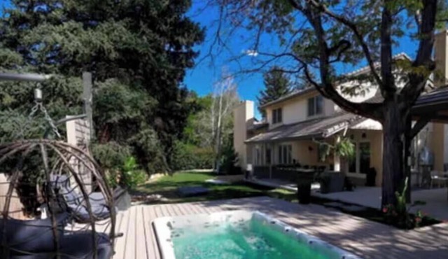 Luxury Spa Retreat w/Private Swim Spa