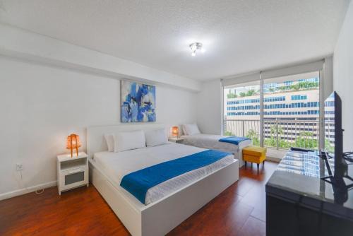 Luxury Suite | Sauna, Pool & Resort Access