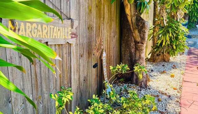 Mango Beach Retreat