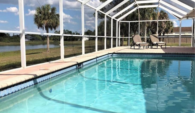 Maria Maria * vacation rental with amazing lake vi