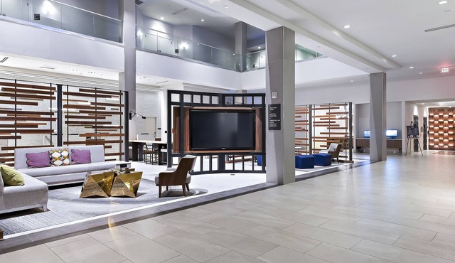 Marriott Orlando Downtown