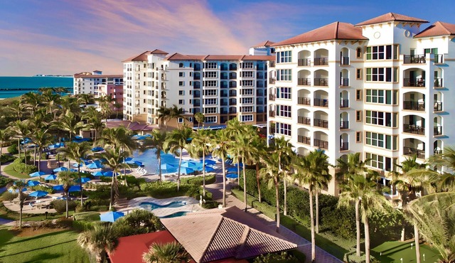 Marriott's Ocean Pointe -Many Weeks Available- Highest Reviewed Listing!