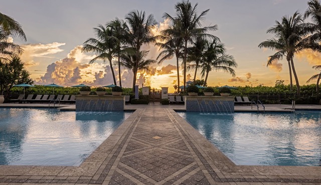 Marriott's Oceana Palms