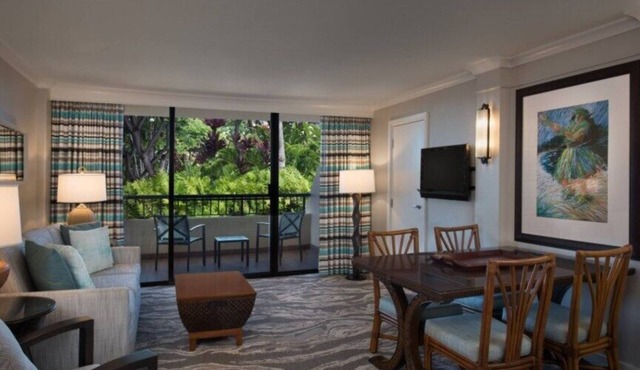 Marriotts Ocean Pointe - Luxurious 2 Bedroom
