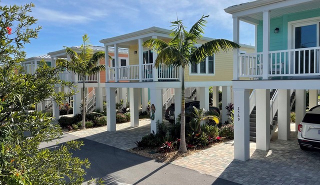 Mermaid Cottage