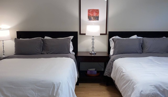 Merritt Crown Hill - 1 bedroom w/AC Suite 200