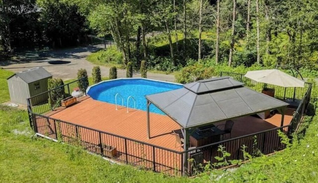 Mission Bliss at Haven