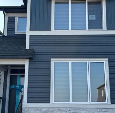 Modern 3-Bedroom Home Near Calgary Airport & Major Amenities