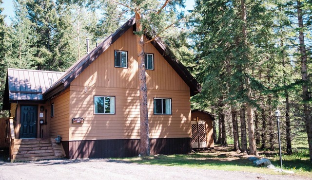 Modern 3 Bedroom Vacation Home
