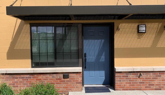 Modern Apartment in the heart of Rapid City