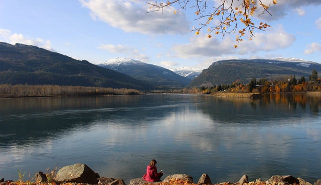 Monashee Lodge