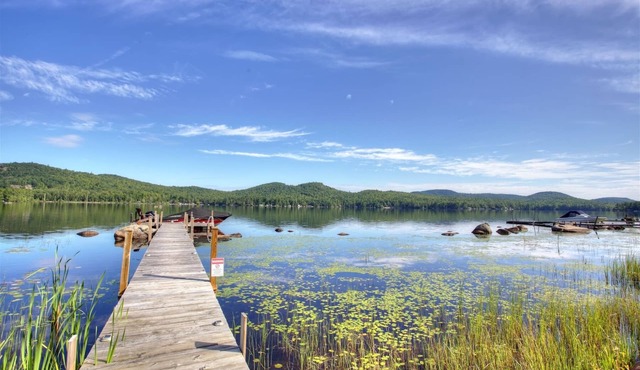 Moons and Loons Cabin | 3 Bed, 1.5 Bath